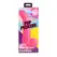 Blush Novelties POP Series 19 cm Intimate Toy with Suction Base Pink