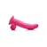 Blush Novelties POP Series 19 cm Intimate Toy with Suction Base Pink