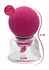 She.E.O Rotating & Vibrating Intimate Pump with Dual Detachable Cups USB-C