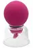 She.E.O Rotating & Vibrating Intimate Pump with Dual Detachable Cups USB-C