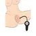 XR Brands Vagina Cylinder Large - Transparent Acrylic Anatomical Cup