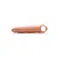 XR Brands Master Series Intimate Extension Sleeve 19 cm Transparent