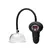 XR Brands Digital Vulva Pump Automatic System Transparent 848518030917