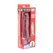 XR Brands Size Matters Clear Enhancement Sleeve & Ball Separator
