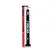 XR Brands Vertebral Snake 18 Flexible Intimate Device 46 cm Black