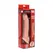 XR Brands Master Series Intimate Extension Sleeve 5cm Transparent