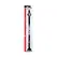 XR Brands Vertebral Snake 18 Intimate Flexible Probe 46 cm Black
