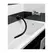 XR Brands Vertebral Snake 18 Intimate Flexible Probe 46 cm Black