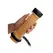 XR Brands Milker Textured Cylinder Attachment - Enhanced Stimulation System