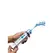 CleanStream Large Hygienic Cleaning Syringe 150 ml - Precise Measurement System
