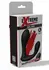 Bullseye Prostate Plug Wireless Vibrating Intimate Device Black USB-C