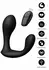 Bullseye Prostate Plug Wireless Vibrating Intimate Device Black USB-C