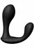 Bullseye Prostate Plug Wireless Vibrating Intimate Device Black USB-C