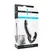 Revolver Strapless Intimate System G-Spot Model, Ergonomic, Waterproof