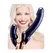 Revolver Strapless Intimate System G-Spot Model, Ergonomic, Waterproof