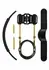 HIDDEN DESIRE Fusion X Comfort Set - Adjustable Intimate Training System