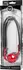 XR Brands Hush Gag Silicone Adjustable Comfort System Black