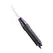 Zeus Twilight Wand Deluxe Edition - Intimate Electro-Stimulation Set, 5 Attachments