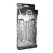 Bauhaus Precision Adjustable Clamp Set with Soft TPR Tips and Chain