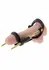 HIDDEN DESIRE Fusion X Basic Set - Adjustable Intimate Training System