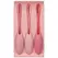 Doc Johnson Kegel Trainer Set Silicone Pelvic Floor Exercise Balls 3pcs