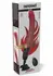 Realistic Thrusting and Wiggling Vibrator with Remote, Suction Base, Silicone