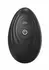 Realistic Thrusting and Wiggling Vibrator with Remote, Suction Base, Silicone