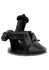 Realistic Thrusting and Wiggling Vibrator with Remote, Suction Base, Silicone
