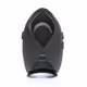Hot Octopuss Pulse Solo Essential Smoke - Intimate Oscillation Machine, 117mm