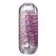 Tenga Spinner 06 Brick Intimate Rotating Device - Textured Spiral Design