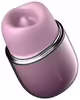Klitty Dusty Lavender вибратор, 10 режима, 3 нива на засмукване, водоустойчив
