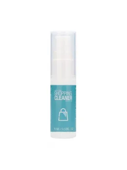 Cobeco Disinfect 80S Antibacterial Shop Cleaner Spray 15 ml