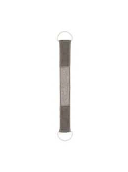 Touche Standard Back Strap with Charcoal and Hemp Exfoliating Surface