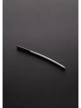 Kiotos Steel Single End Intimate Dilator 0.3/0.7 cm Stainless Steel