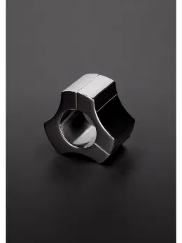 Kiotos Magnetic Steel Ball Stretcher 15mm - Ergonomic Stainless Design