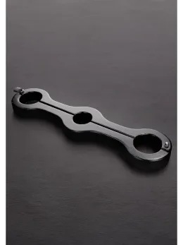 Lederhals Pillory System Model 53572 - Restraint for Hands and Body