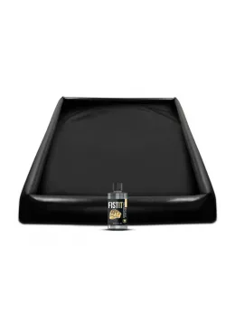 Fist It Ultra Glide Inflatable Body Slide Sheet + 5L Lubricant Kit