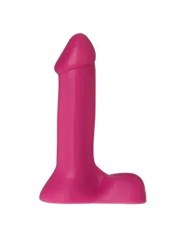 Doc Johnson TRUSKYN Tru Super Silicone Model Dual-Density 21 cm Beige