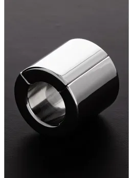 Mister B MBS Magnetic Steel Ring 2.2 cm x 5.6 cm - Premium Secure Fit