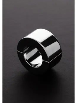 Kiotos Steel Ball Stretcher 1.2kg 3.0cm Split Ring Design Stainless Steel