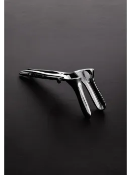 Mystim Pratt Rectal Spreader Stainless Steel Adjustable Instrument