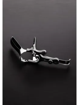 Cusco Stainless Steel Medical Speculum Medium Size