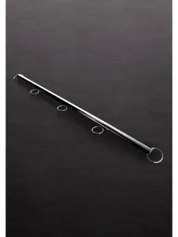EasyToys Stainless Steel Adjustable Restraint Bar 76 cm - Secure Design