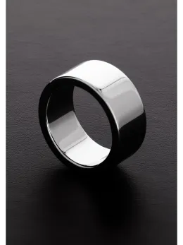 Sinner Gear Heavy Steel Ring 20x55mm - Durable Anatomic Support System