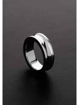 Steel Power Tools Underlying 15x45 mm Stainless Steel Support Ring