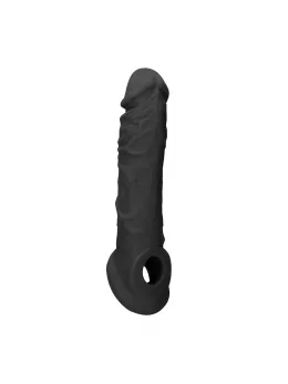 Lovetoy Intimate Extension Sleeve 20 cm Skin TPE - Anatomical Model