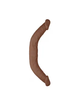 You2Toys Double Dong 46 cm Flexible Body-Safe Intimate Accessory