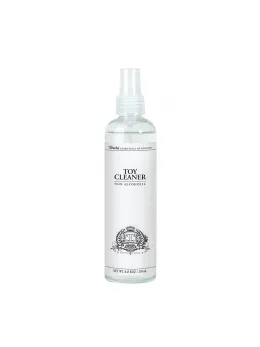 Touche Intimate Accessory Cleaner 250 ml - Multi-Material Formula
