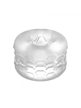 Mister B No.94 Intimate Ring & Dual-Function Cushion TPE 4cm