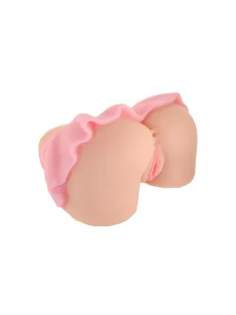 Pipedream Jillian Janson Intimate Dual-Entry Machine, Compact Purple